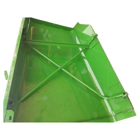 John Deere HOOD, JOHN DEERE OEM RE47351 RE47351