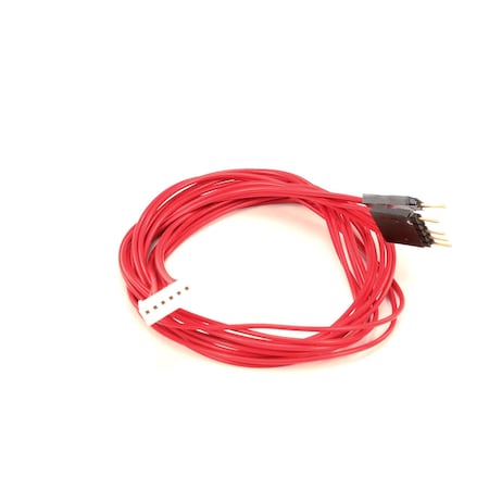 Multiplex Wire Harness, Control Board 020001030