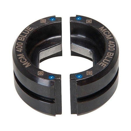 Greenlee Die, 400 Mcm Kc22 KC22-400