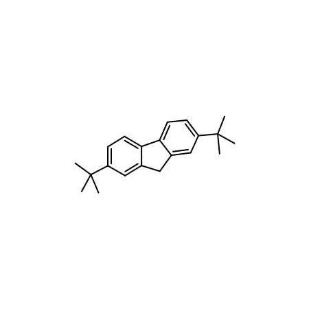 Ak Scientific 2, 7-Di-tert-butylfluorene (100g), CAS 58775-05-6 X4121-100g