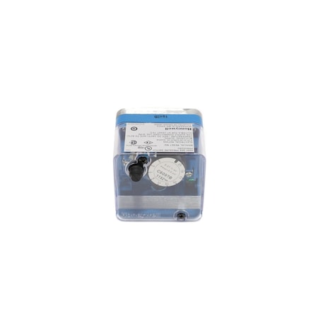 Raypak Gas Pressure Switch 007188F