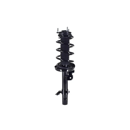 Fcs Struts Suspension Strut And Coil Spring Assembly 1334403R