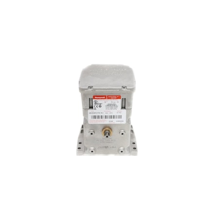 Honeywell 24v NSR 150#in Flt W/Feedback M6284F1078-F