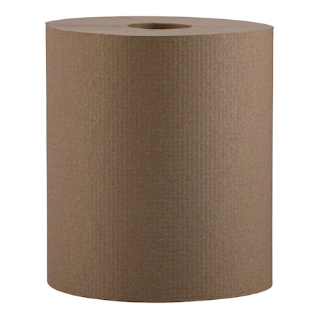 Nova Natural Hardwound Towel Kraft NOVA 800N