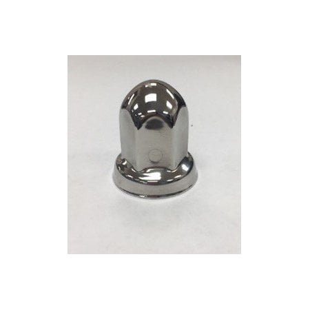 Haltec Stainless Steel Nut Cover 000230
