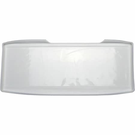 Sealshield Seal Shield Cleanwipe Protective Cover - Supports Keyboard - Silicone - Transparent SSXKSV101PRO-FFSC
