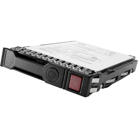 Hpe 4TB 12G SAS 7.2K 3.5 MDLLP HDD, 833928B21 833928B21