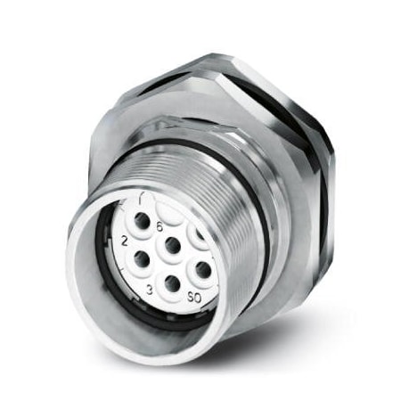 Phoenix Contact CA-09S1N12HZ00 Device connector rear 1619843