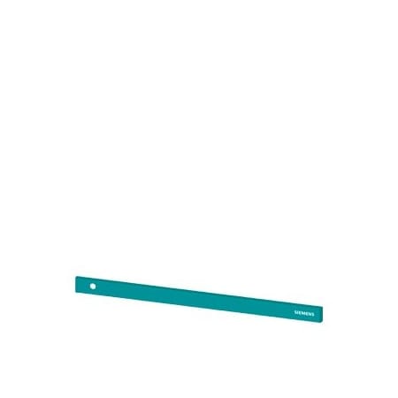 Siemens SIVACON trim strip 8MF1000-2CD16
