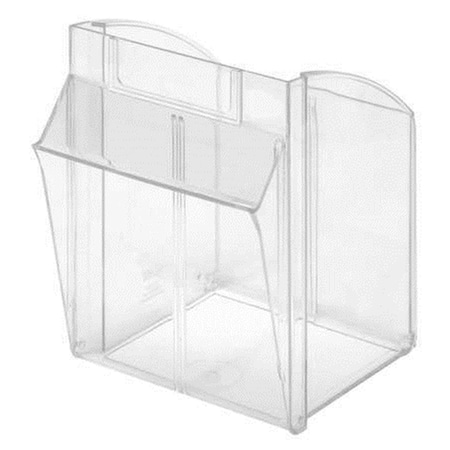 Betterbeds Clear Tip-Out Bin Storage Systems BE1136535
