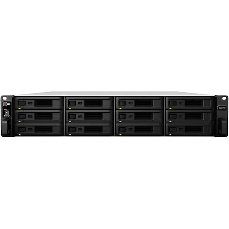 Synology RACKSTATION 12-BAY RX1217RP