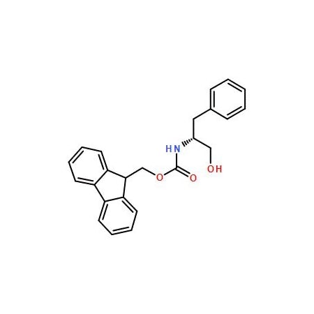 Ak Scientific Fmoc-D-Phenylalaninol (5g), CAS 130406-30-3 5562AA-5g