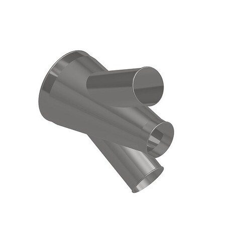 Nordfab Dust Collection Duct and Fittings 8040103388