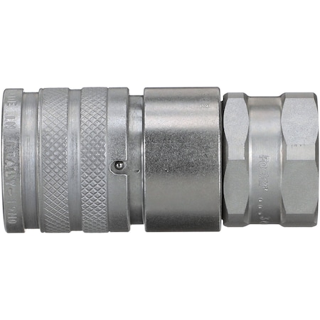 Gates Quick Disconnect Coupler - G949 Series G94921-0812