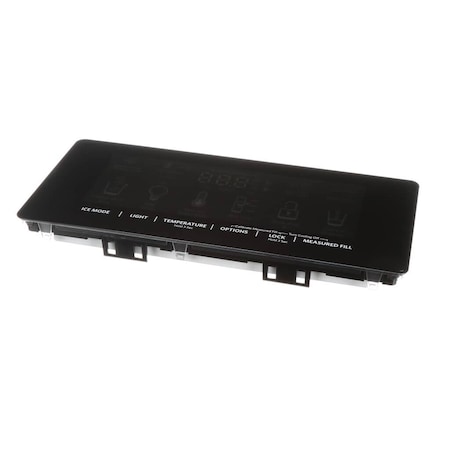 Whirlpool CONTROL BOARD W11616412