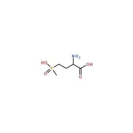 Ak Scientific Glufosinate (500mg), CAS 51276-47-2 O214-500mg
