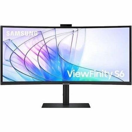 Samsung 34 INCH, CURVED, WQHD 3440X1440 S34C654VAN