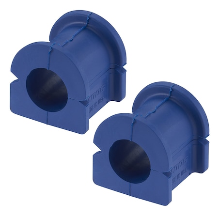 Moog Front To Frame Suspension Stabilizer Bar Bushing Kit, K80820