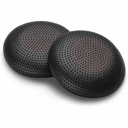 Hp Poly Blackwire 3315/3325 Leatherette Ear Cushions (2 Pieces) 85S22AA