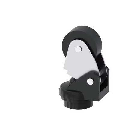 Siemens Actuator head for position switch 3SE51 Roller lever Stainless steel lever 3SE5000-0AE03