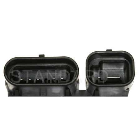 Standard Motor Products Ignition Control Module for 1997-2003 Chevrolet S10, Black LX382