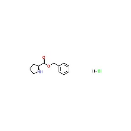Ak Scientific L-Proline benzyl ester HCl (100g), CAS 16652-71-4 E204-100g