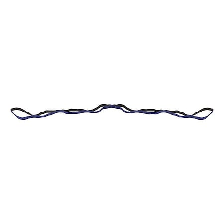 Champion Sports Stretch Training Strap srstrap