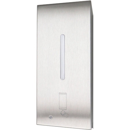 Bobrick Automatic Wall-Mounted Foam Soap Dispenser B-2013
