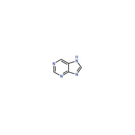 Ak Scientific Purine (1g), CAS 120-73-0 G550-1g