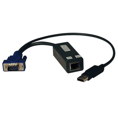 Doomsday 8pk Kvm Usb Svr Unit DO2935293