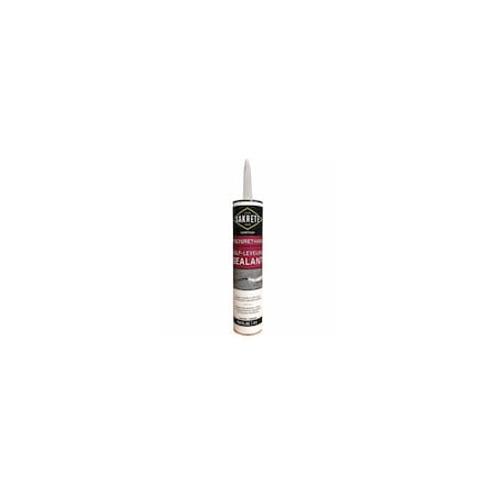 Sakrete Polyurethane Self-Leveling Sealant Caulk, 10.3-oz. Tube 65450008