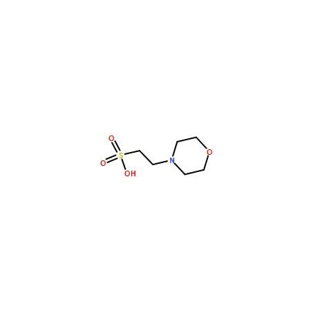 Ak Scientific MES (25g), CAS 4432-31-9 F726-25g