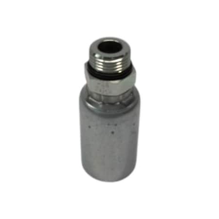 Cnh HYD CONNECTOR, CNH OEM WH12UP10 WH12UP10