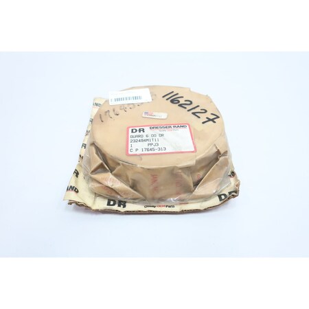 Dresser-Rand GUARD 6 232494M1T11