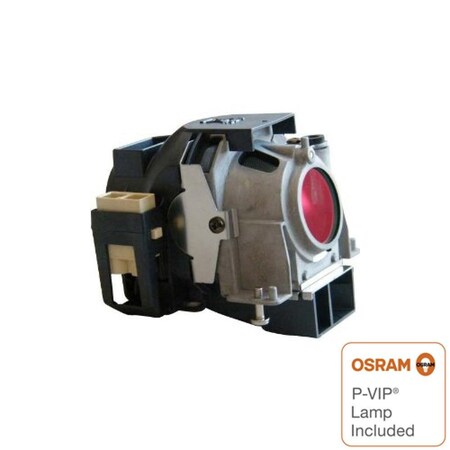Premium Power OEM Projector Lamp NP03LP