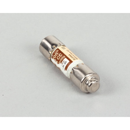 Bakers Pride Fuse, 30 AMP, 600V, Class CC 2E-P1164A