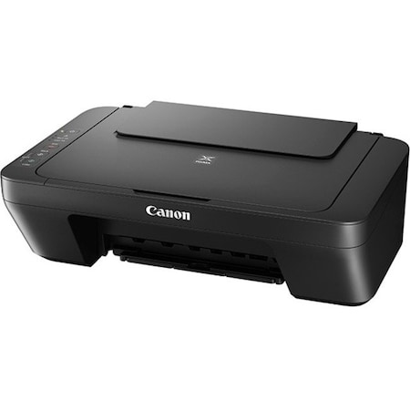 Canon Canon PIXMA MG2525 BK 0727C002