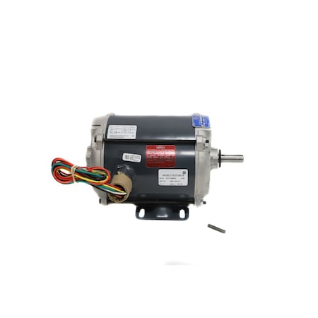 Greenheck 115/208-230v 1/4hp 1725rpm Mtr 305319