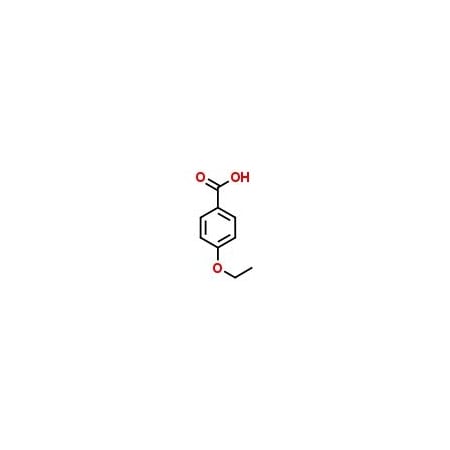 Ak Scientific 4-Ethoxybenzoic acid (25g), CAS 619-86-3 D774-25g