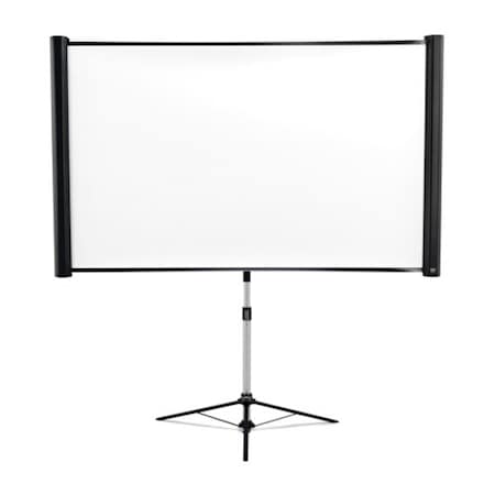 Epson ES3000 ULTRA PORTABLE 4:3 PROJECTION SCREEN V12H002S3Y