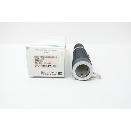 Reliance Controls RESISTOR 57OHM 63481-17H