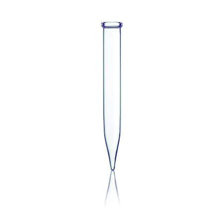 Kimble Chase KIMBLE Snap Cap Disposable Centri, PK 125 73790-15