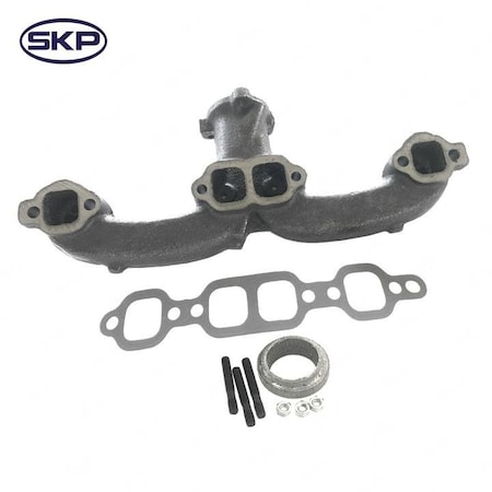 Skyward Automotive Products Exhaust Manifold,  SK674501