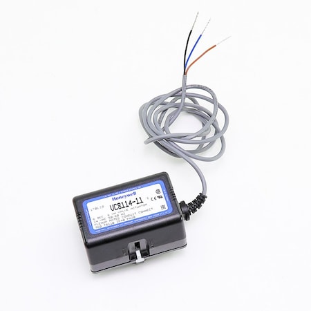 Honeywell Actuator, 2 Position, 24V, 3 Wire VC8114ZZ11