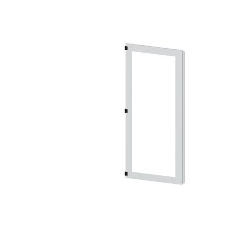 Siemens SIVACON door half 8MF1080-2UT25-0BE2