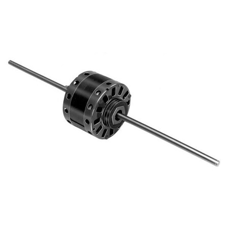 Fasco 1625 5.0in CX 115V Fan Coil / Air Conditioner Motor D1025