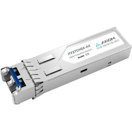 Axiom 1000Base-Sx Sfp Transceiver For Sophos - Itfztchsx ITFZTCHSX-AX