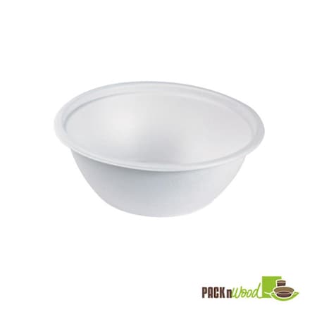 Omg 80 oz. Sugarcane Bowl OM3679789