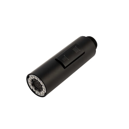 Dura Faucet FAUCETS & COMPONENTS RV DF-RK823-MB