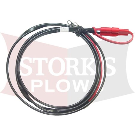 Olympian Athlete Standard Operating System Power Harness OL3631907